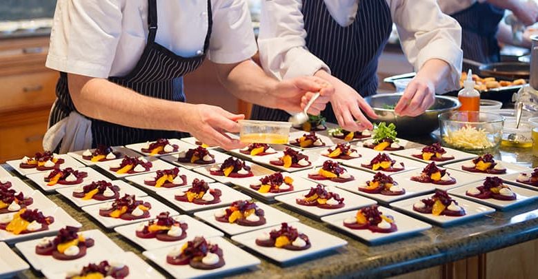 Things to consider Prior To Hiring a Caterer