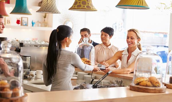 Beginning a cafe or restaurant: The Basic Principles and Essentials