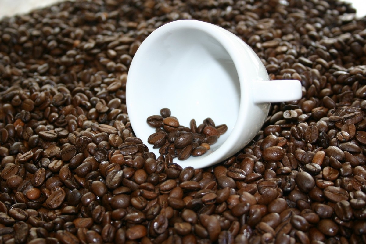 Produce Coffee