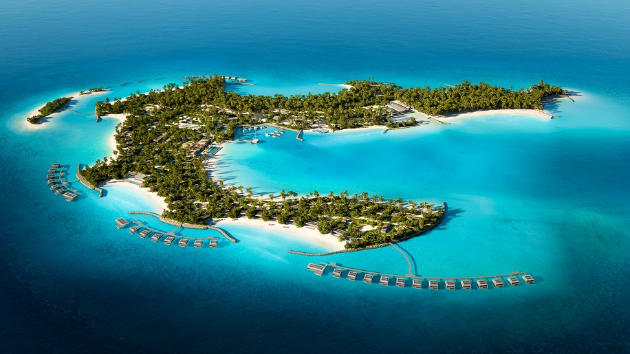 The Maldives’ Fari Islands: your cuisine guide