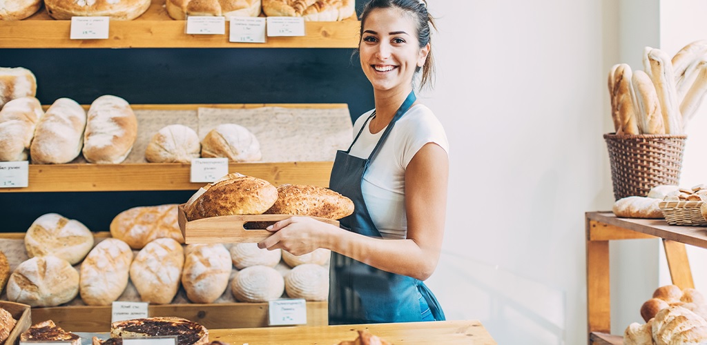 4 Great Tips for Starting a Bakery in 2023